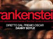 Frankenstein Cinema Review