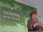 Charlaine Harris National Book Festival 2012