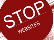 Manually Block Website from Your