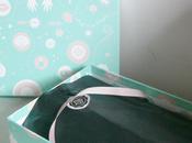 September Fashion Week Glossybox