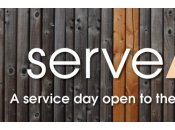 Serve Creates Movement Generosity