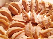 Recipe Happy Dumplings