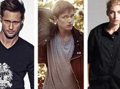 Alexander Skarsgård 2012’s International Style Icon