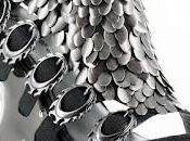 Shoe Hades Monique Wedge