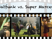 Funk SuperMarcey: ‘The Incredible Hulk’ Review