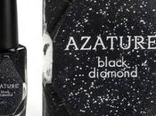 $250,000 Black Diamond Nail Polish