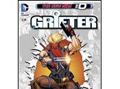Review: Grifter (DC)