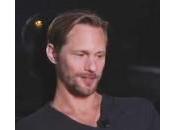 Alexander Skarsgård Discusses ‘What Maisie Knew’ with Scott McGehee David Siegel