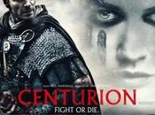 Film Review Michael Fassbender CENTURION