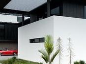 Lucerne House Daniel Marshall Architects