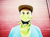 Street Artist Malarky Deadbeat Summer