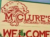 Indiana Wine Apple Orchard: McClure’s Orchard Peru,