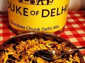 Latest Discovery: Duke Delhi Chocolate Chunk