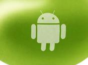 Android Jelly Bean Confirmed Google