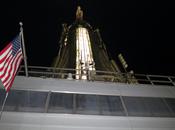 TRAVEL: Empire State Observation Deck Manhattan, York