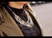 Statement Necklace