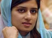 Hina Rabbani Khar Could Sacked Foreign Minister