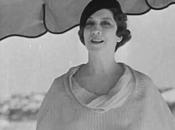 Elizabeth Arden Speaks Proper Posture 1932 Pathe Archived Video