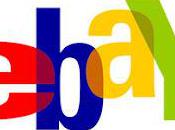 eBay Changed Logo