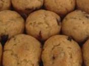 Make This: Banana Chocolate Chip Applesauce Muffins