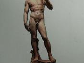 Wilder Style (Sort Pictures: Michelangelo's David, Spring/Summer 2013