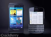 BlackBerry Aristo Rumoured Have Quad Core Processor!