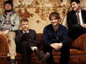 Mumford Sons Cover Alt-j [stream]
