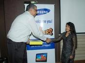 Year Being Samsung Mobiler