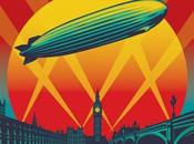 Zeppelin: "Celebration Day" Available Pre-order, Screenings