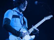 Jack White Played Radio City Music Hall [photos]