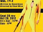 Review: KILL VIKTOR (New Millennium Theatre)