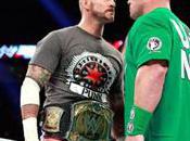 Should Punk Face John Cena Hell Cell?