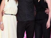 Cast Appear Rome Fiction Fest True Blood Season Premiere