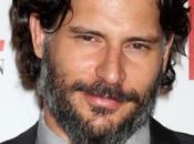 Manganiello Attends Empire Magazine Ipad Launch Party
