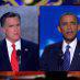 Obama Loses Presidential Debate, Romney Still Race