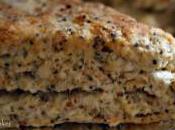 Best Scones Recipes: Lemon Poppy Seed