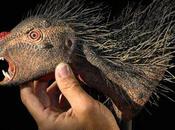 Fanged Dwarf Dinosaur Found