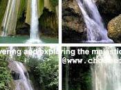 City Majestic Waterfalls Iligan