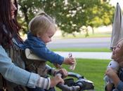 Peak into Afternoon...