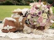 Hint Vintage Wedding Inspiration Shoot Brides