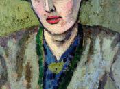 Roger Fry’s Portrait Virginia Woolf. Meanwhile The...