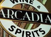 Arcadia Wine Spirits Arcadia, Indiana