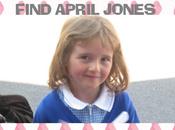 Find April Jones