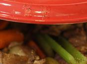 Julia Inspired. {Beef Bourguignon Recipe}