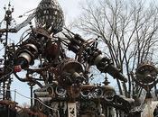 Forevertron Evermor