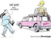 Cartoon(s) Week Does Bird Debate?