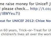 True Blood’s Werepup Chloe Noelle Supports Trick-Or-Treat UNICEF
