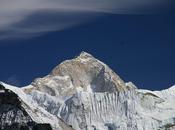 Himalaya Fall 2012 Update: Over Makalu,
