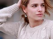 [Guest Post] Mimosa Lane Cozy Cable Knit