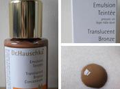 Review Hauschka Translucent Bronze Concentrate
